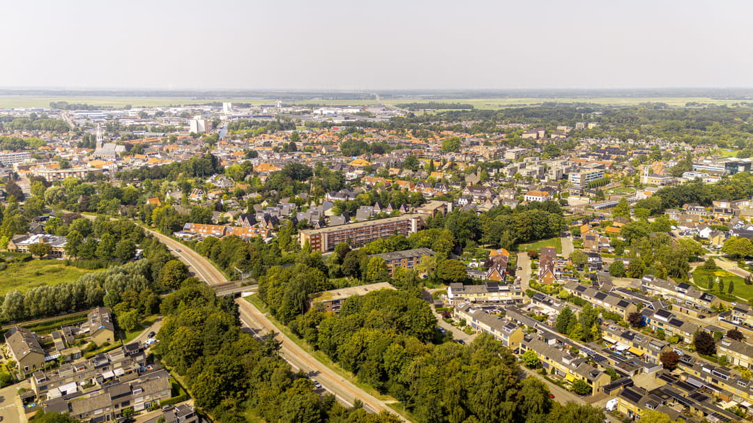 Foto 37 van Meidoornlaan 14