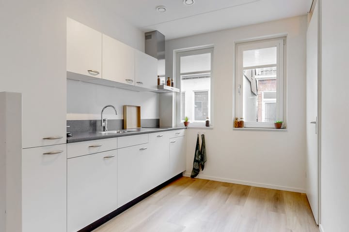 Foto 3 van Eendrachtstraat 40