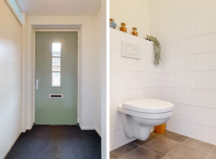 Foto 5 van Eendrachtstraat 40