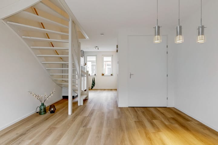 Foto 7 van Eendrachtstraat 40