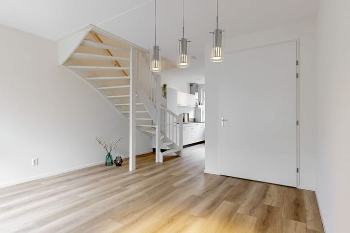 Foto 6 van Eendrachtstraat 40