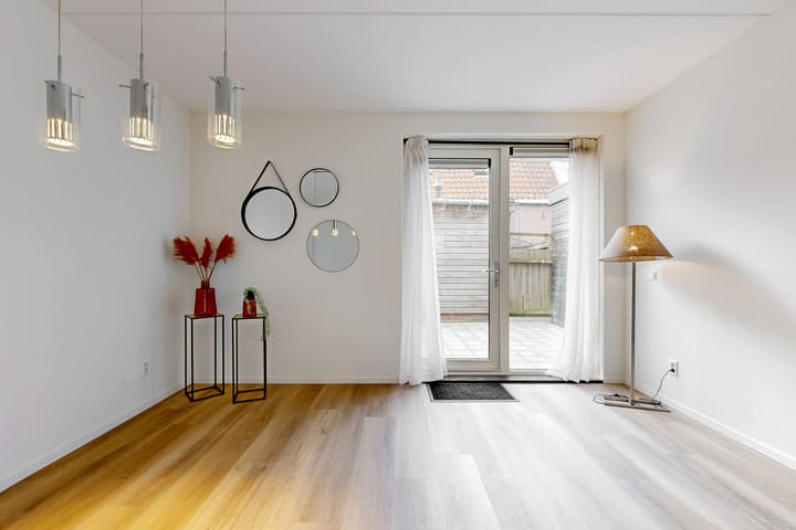 Foto 8 van Eendrachtstraat 40