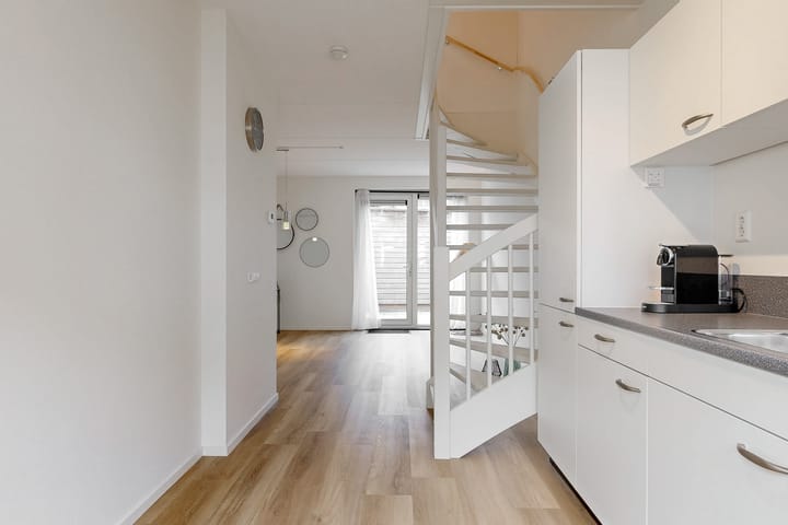 Foto 9 van Eendrachtstraat 40