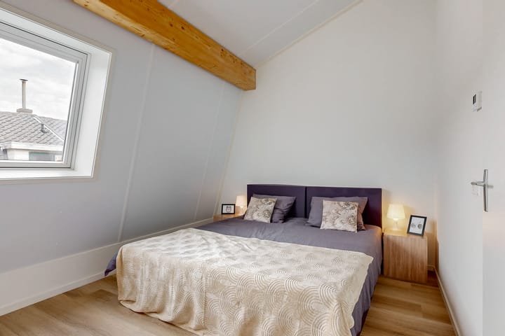 Foto 13 van Eendrachtstraat 40