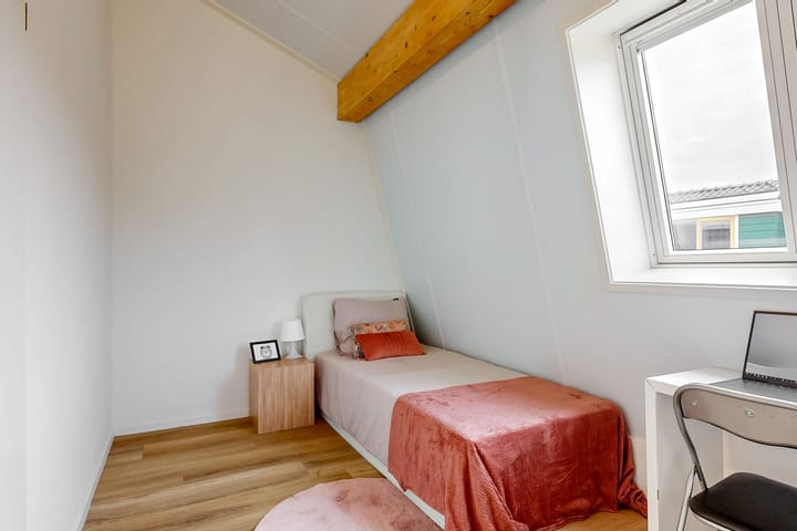 Foto 15 van Eendrachtstraat 40