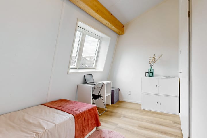 Foto 16 van Eendrachtstraat 40