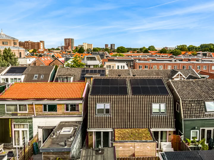 Foto 17 van Eendrachtstraat 40