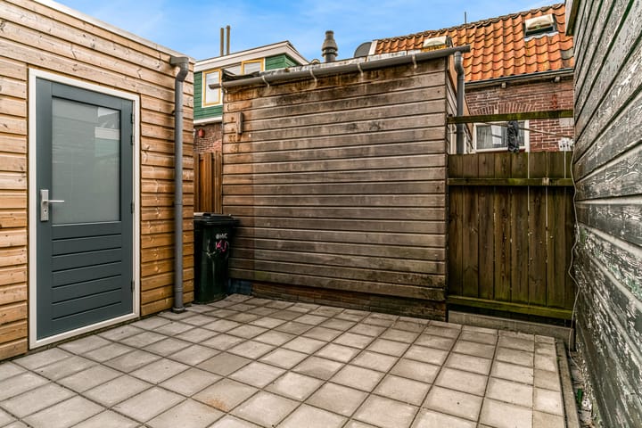 Foto 18 van Eendrachtstraat 40