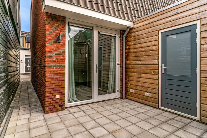 Foto 19 van Eendrachtstraat 40