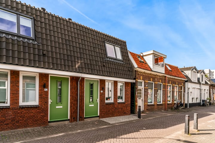 Foto 20 van Eendrachtstraat 40