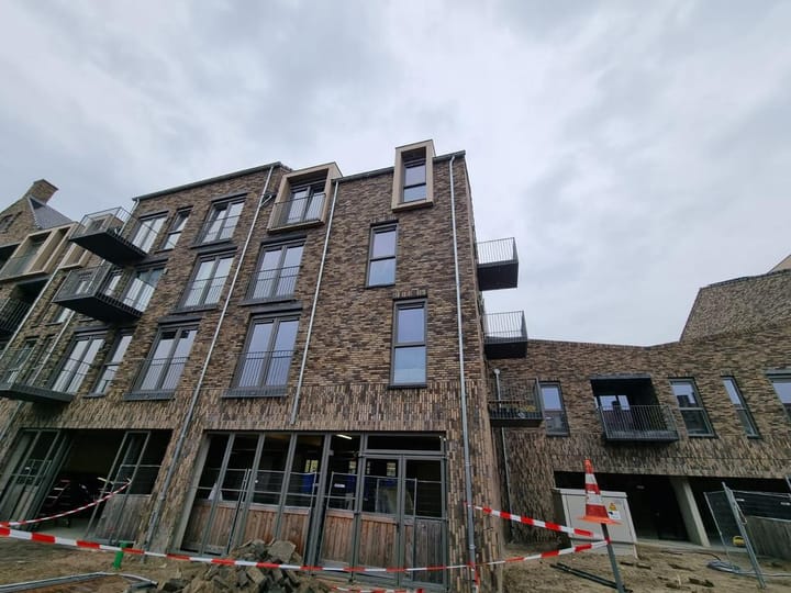 Noordzijde 10-L