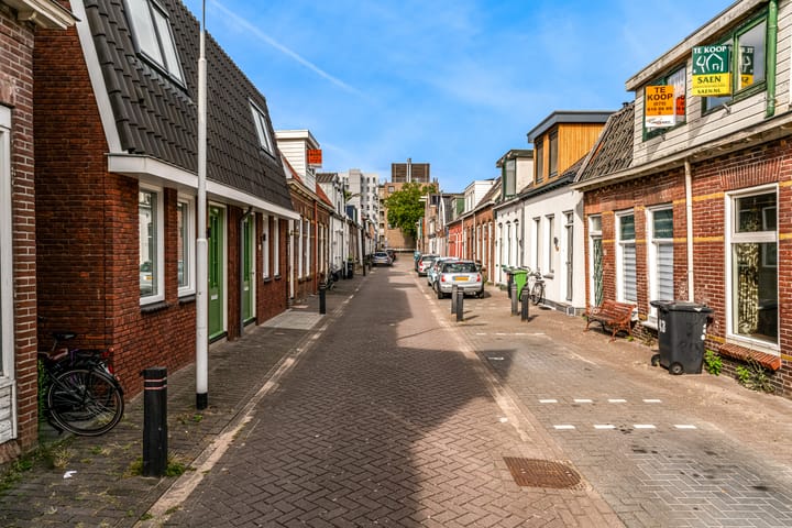 Foto 21 van Eendrachtstraat 40