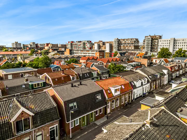 Foto 22 van Eendrachtstraat 40