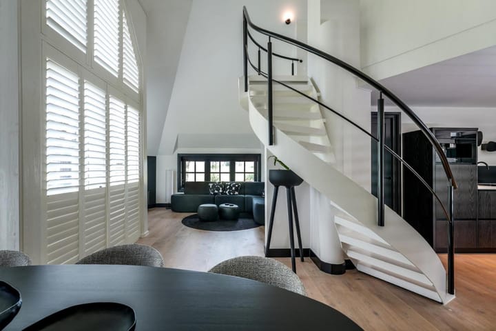 Foto 9 van Venedijk Zuid 16