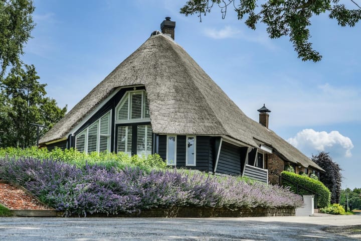 Foto 4 van Venedijk Zuid 16