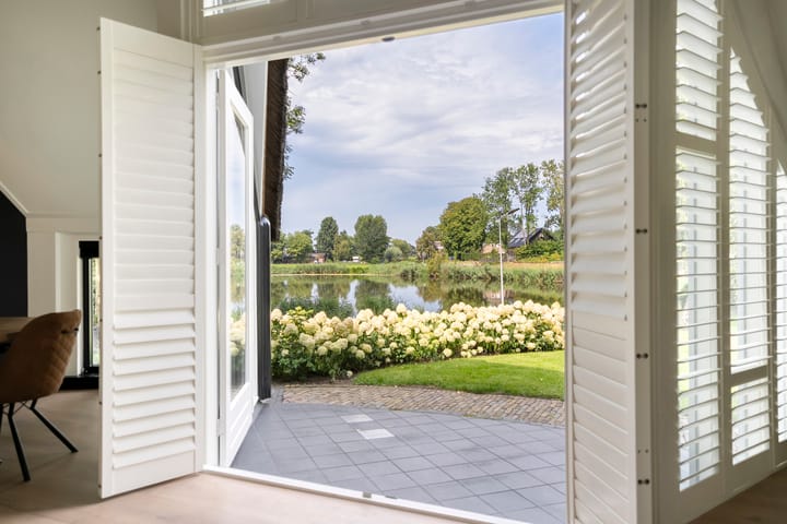 Foto 16 van Venedijk Zuid 16