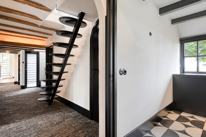 Foto 40 van Venedijk Zuid 16