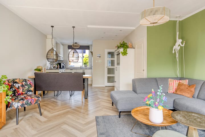 Foto 3 van Schelfhoutstraat 16