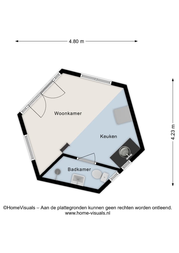 Foto 97 van Venedijk Zuid 16