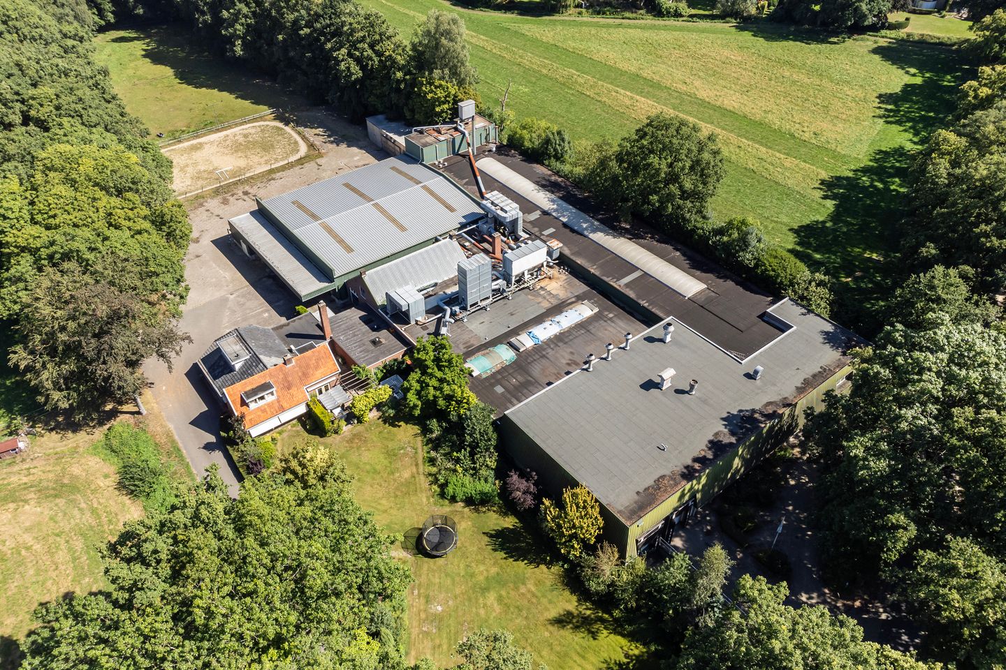 Bekijk foto 1 van Lebbenbruggedijk 28