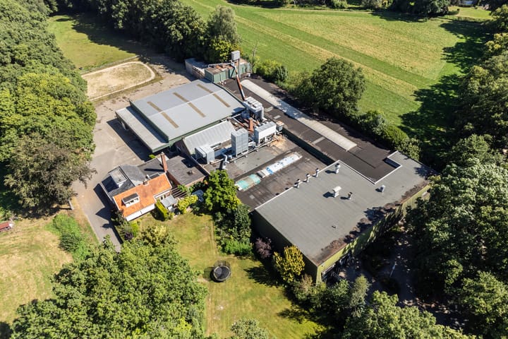 Lebbenbruggedijk 28, Borculo