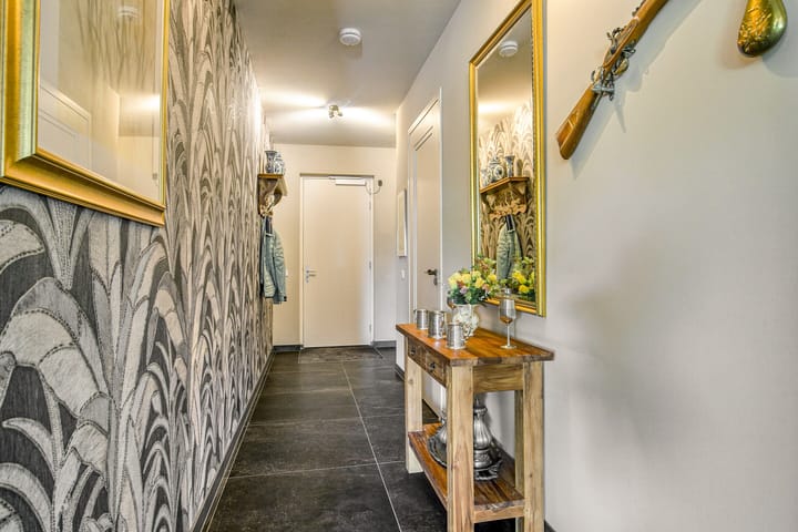 Foto 8 van Thorbeckelaan 22-H