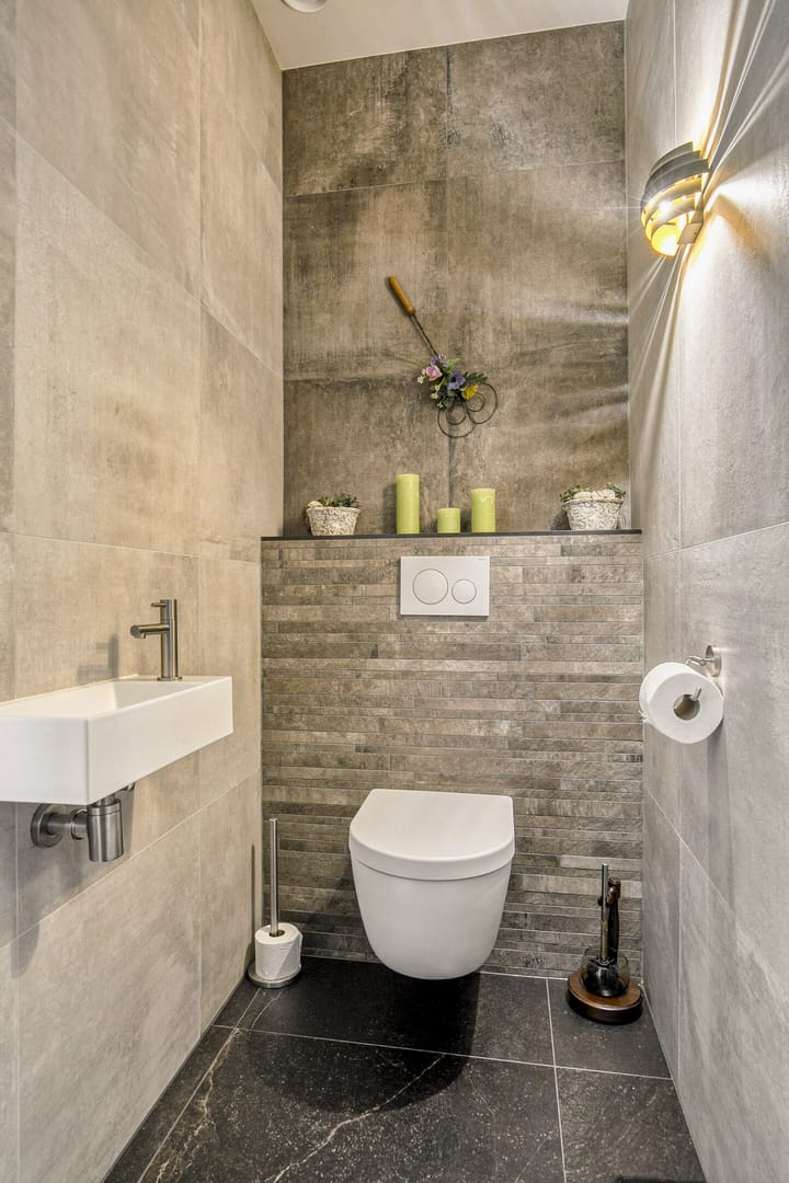 Foto 9 van Thorbeckelaan 22-H