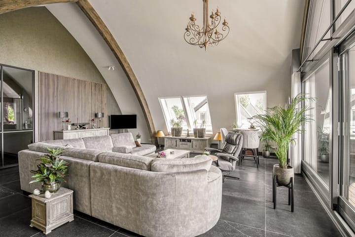 Foto 12 van Thorbeckelaan 22-H