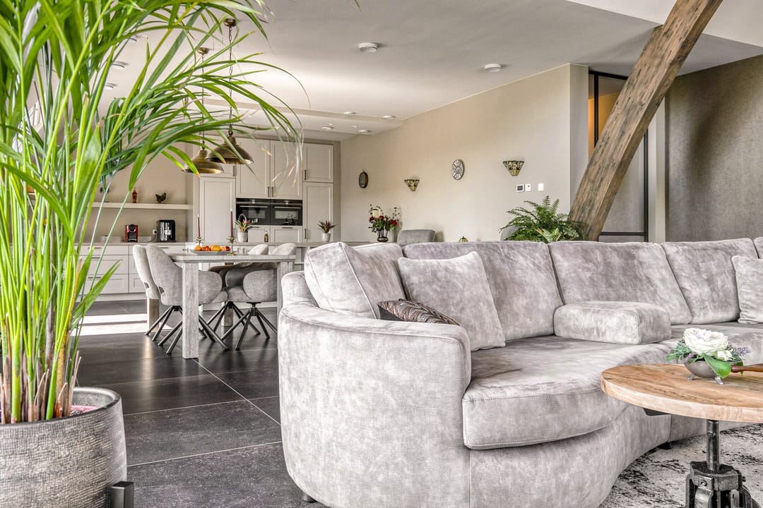 Foto 16 van Thorbeckelaan 22-H