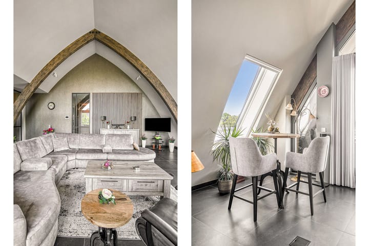 Foto 17 van Thorbeckelaan 22-H