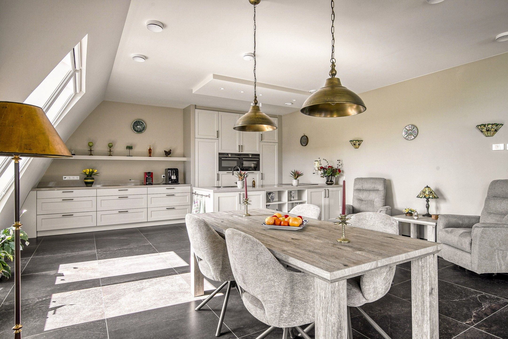 Foto 21 van Thorbeckelaan 22-H