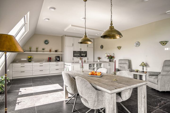 Foto 21 van Thorbeckelaan 22-H