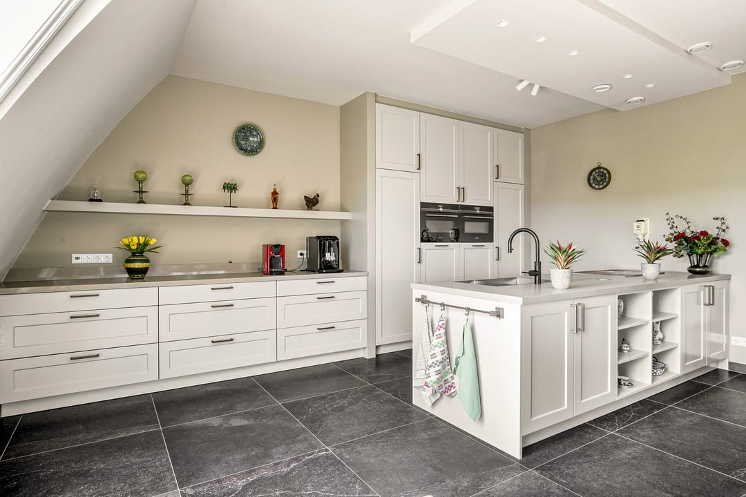 Foto 22 van Thorbeckelaan 22-H