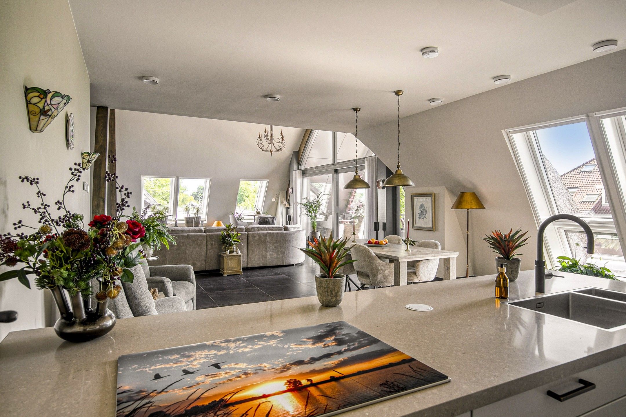 Foto 24 van Thorbeckelaan 22-H