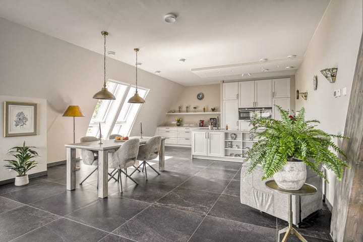 Foto 26 van Thorbeckelaan 22-H