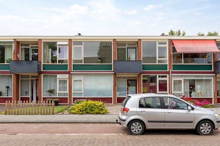 Foto 1 van Parklaan 12