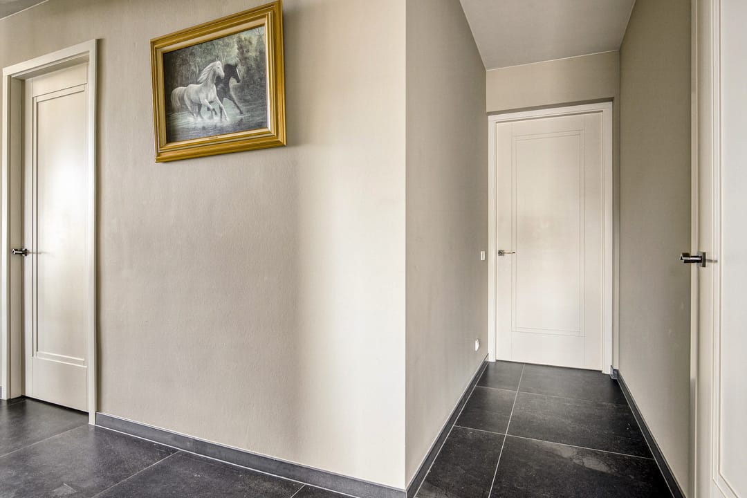 Foto 28 van Thorbeckelaan 22-H