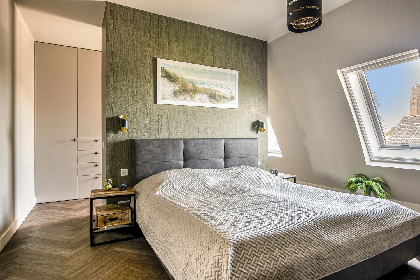 Foto 29 van Thorbeckelaan 22-H