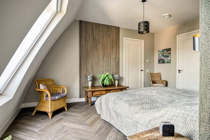 Foto 30 van Thorbeckelaan 22-H