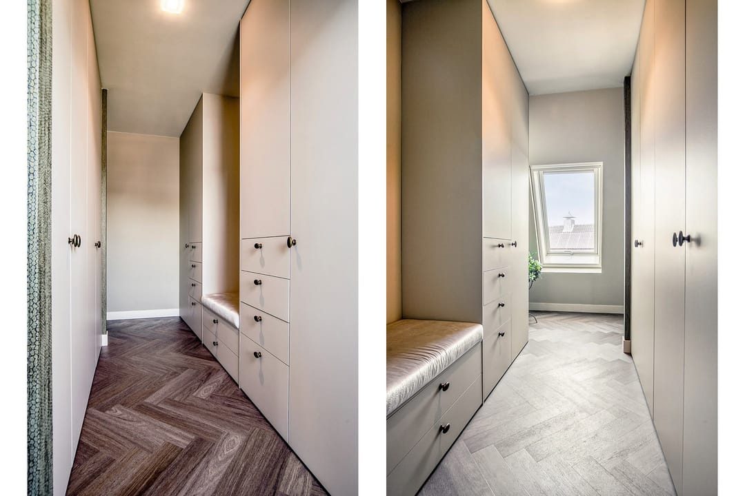 Foto 31 van Thorbeckelaan 22-H