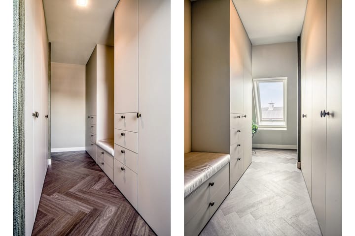 Foto 31 van Thorbeckelaan 22-H