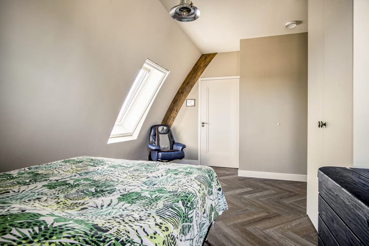 Foto 36 van Thorbeckelaan 22-H