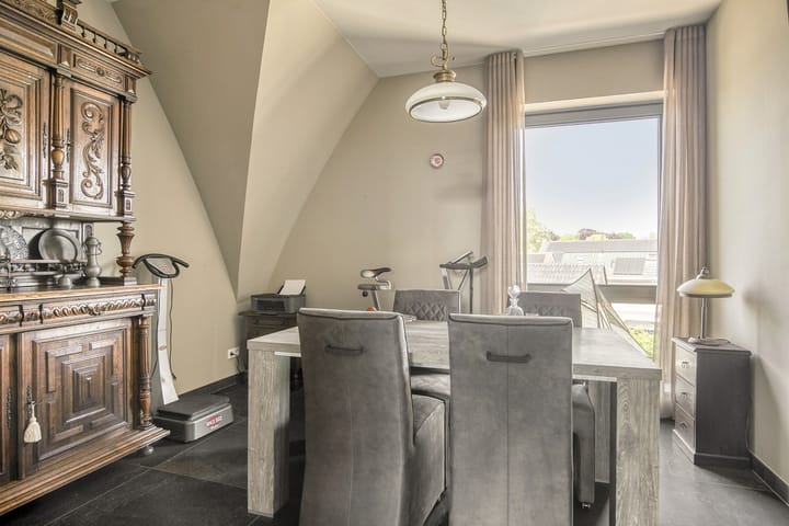 Foto 41 van Thorbeckelaan 22-H