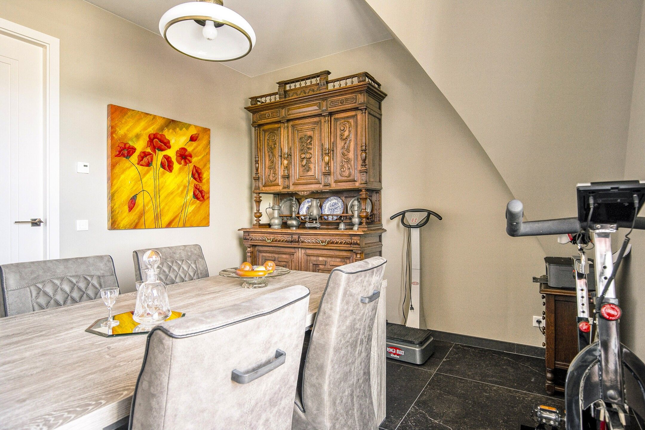 Foto 42 van Thorbeckelaan 22-H