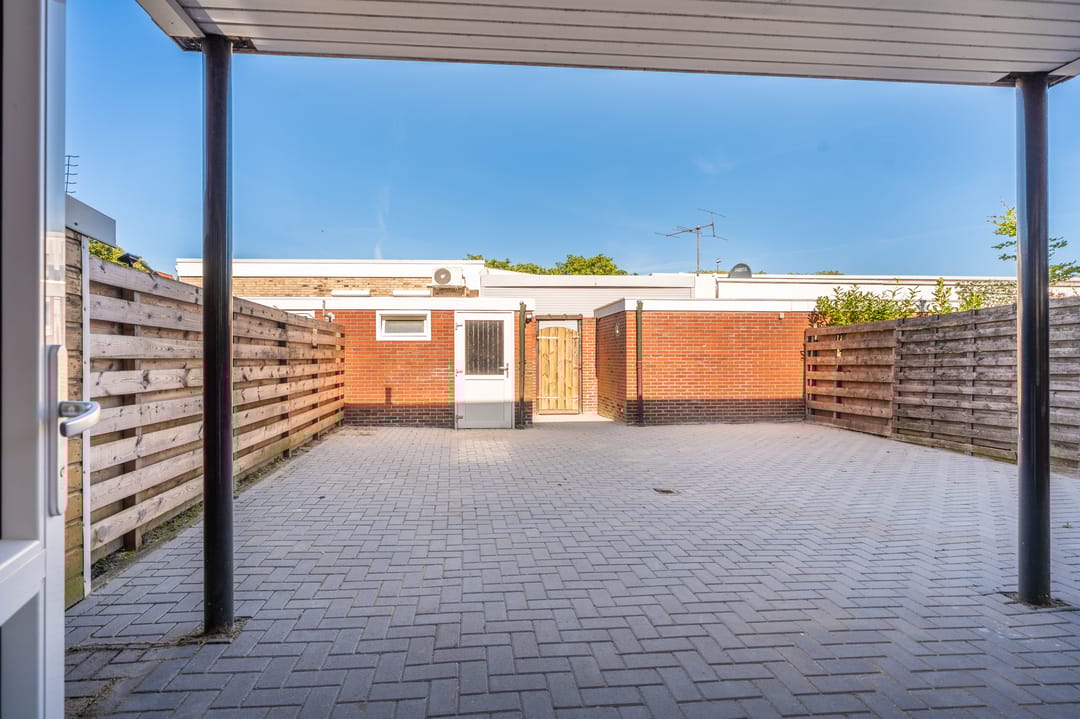 Foto 2 van Abel Tasmanstraat 72