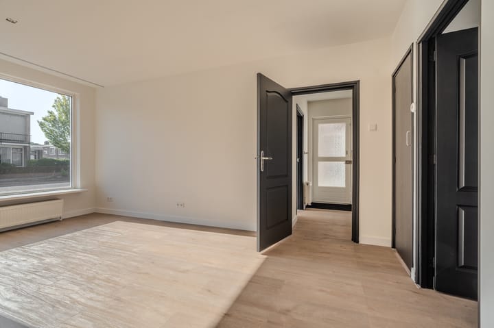 Foto 3 van Abel Tasmanstraat 72