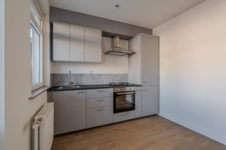 Foto 4 van Abel Tasmanstraat 72