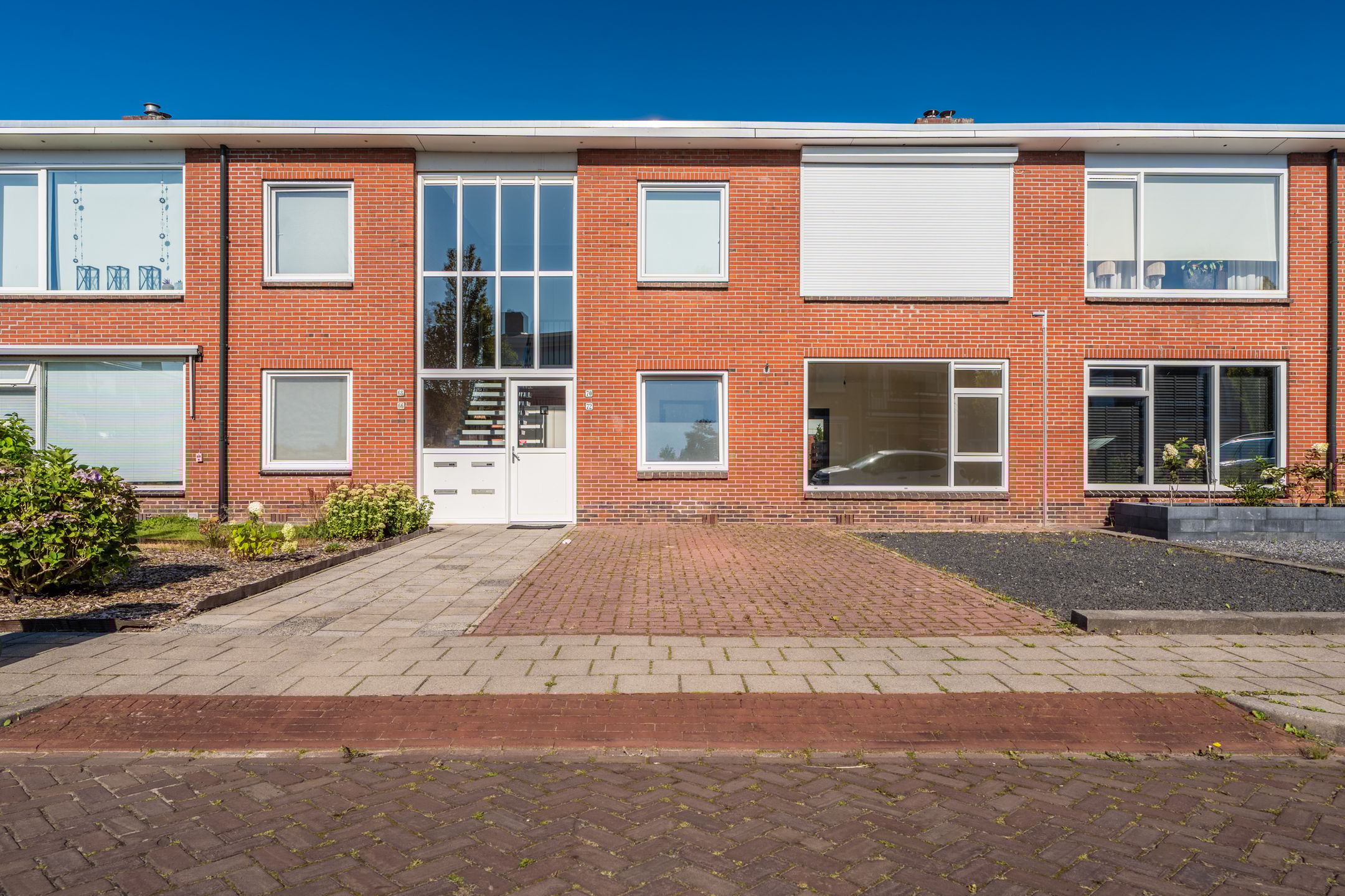 Foto 6 van Abel Tasmanstraat 72