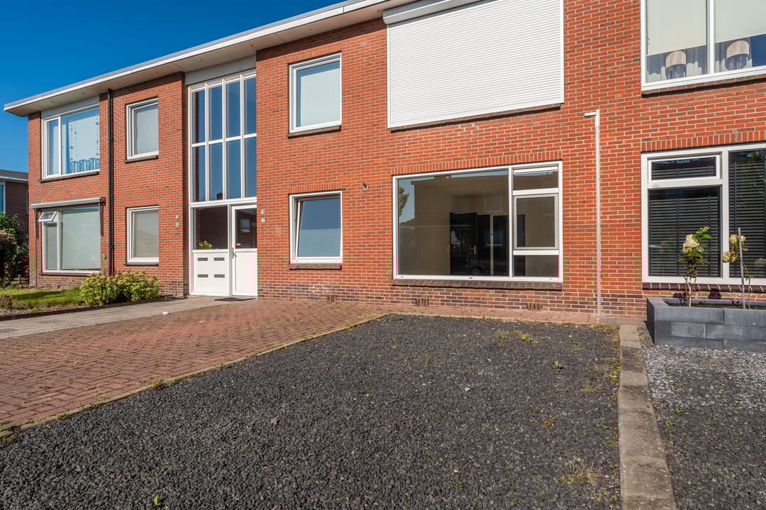 Foto 7 van Abel Tasmanstraat 72