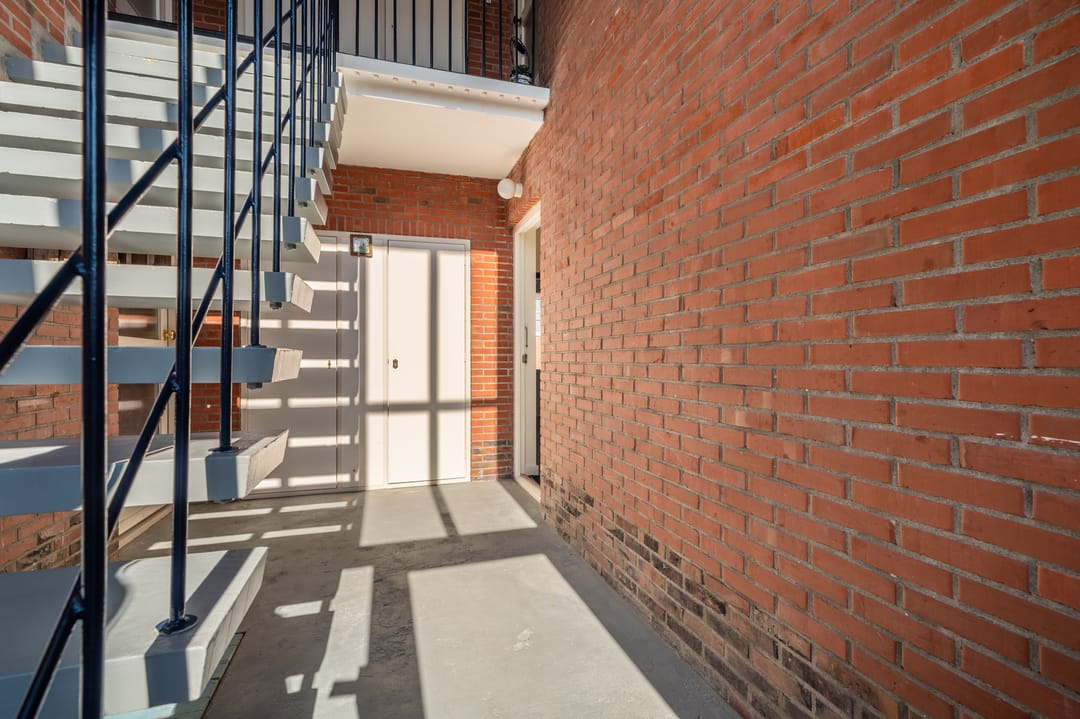 Foto 8 van Abel Tasmanstraat 72